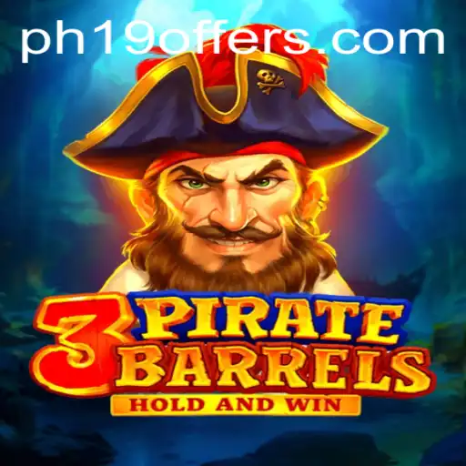 3PirateBarrels: An Exciting Adventure Awaits