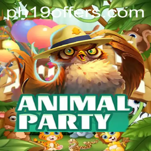 AnimalParty: A Fun-Filled Adventure with Rules and Excitement