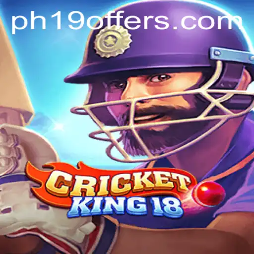 CricketKing18: A New Era in Virtual Cricket Entertainment