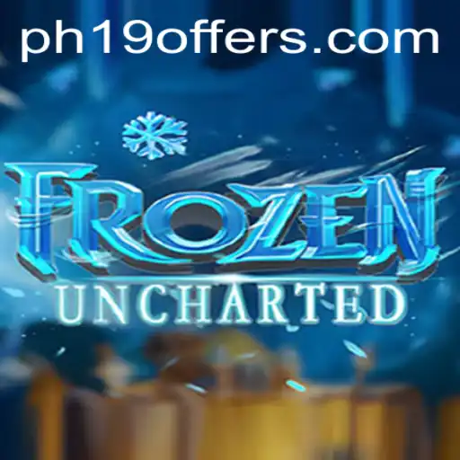 FrozenUncharted: Navigating the Icy Realms of Adventure