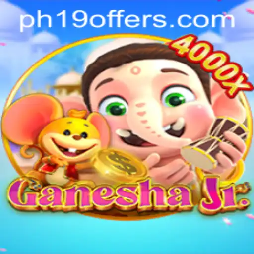 Exploring GaneshaJr: A Unique Gaming Experience