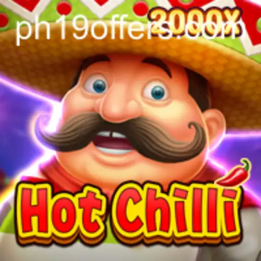 The Thrilling World of HotChilli: A Spicy Adventure