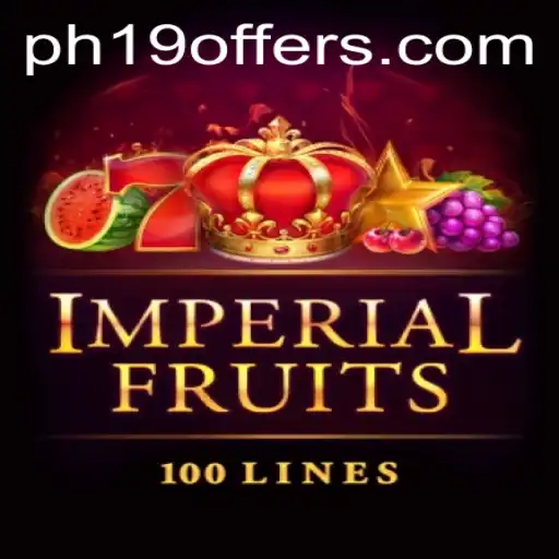 Experience the Thrill of ImperialFruits100: A Blossoming Journey