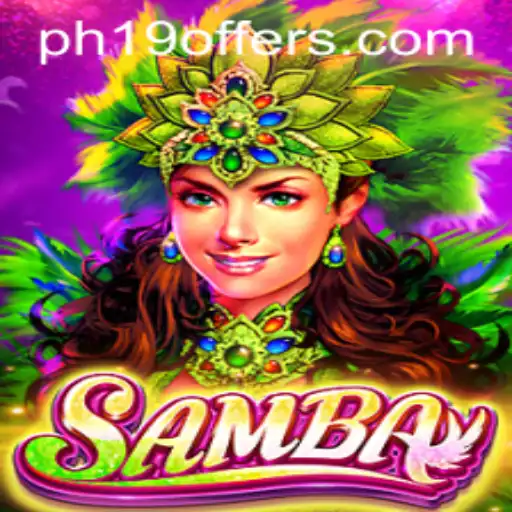 Samba: The Energetic Card Game Everyone is Talking About