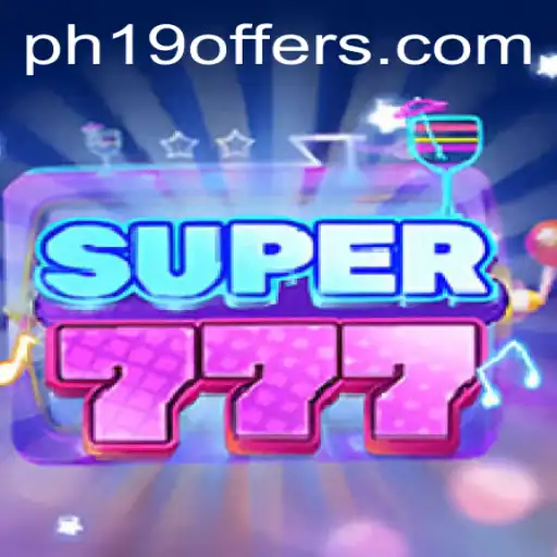 Discover the Exciting World of Super777