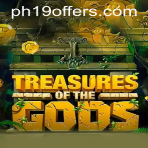 Unveiling the Mysteries of TreasureoftheGods: A Dive into Adventure