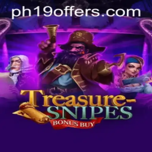 Explore the Exciting World of TreasuresnipesBonusBuy: A Dive into the Rules and Gameplay