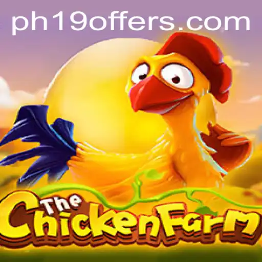ChickenFarm: Revolutionizing Farm Simulation with a Unique Twist
