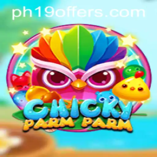 Exploring the Dynamic World of ChickyParmParm: An Engaging Game Experience