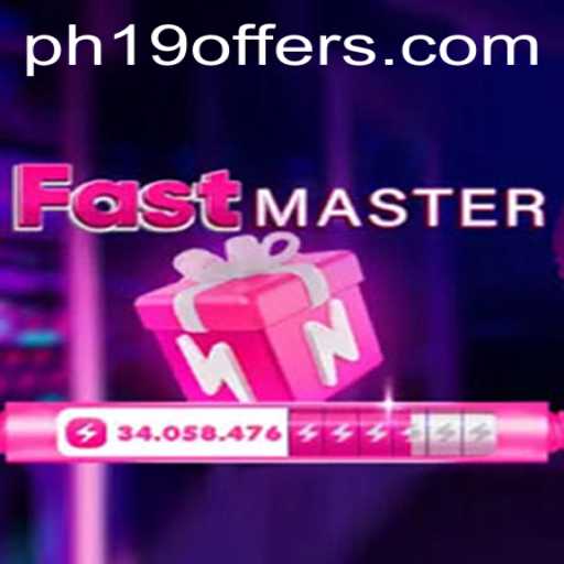 FastMaster Game: A Thrilling Adventure with the Keyword 'ph19'