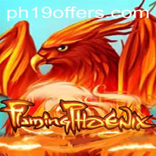 FlamingPhoenix: The Game That Ignites Your Passion for Adventure