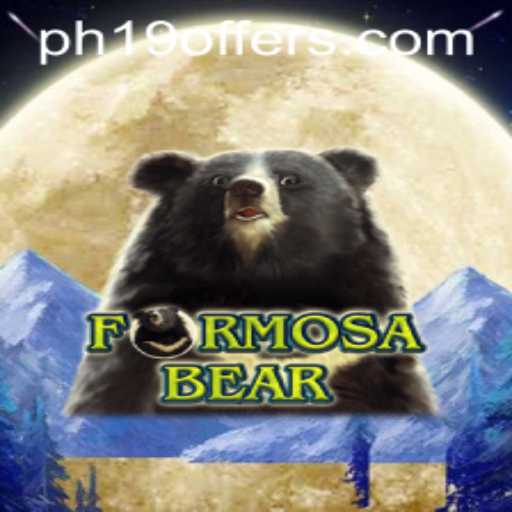 Discovering FormosaBear: An Insight into the PH19 Edition