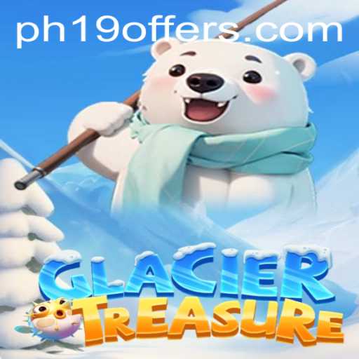 Discover the Enchanting World of GlacierTreasure: A Comprehensive Guide