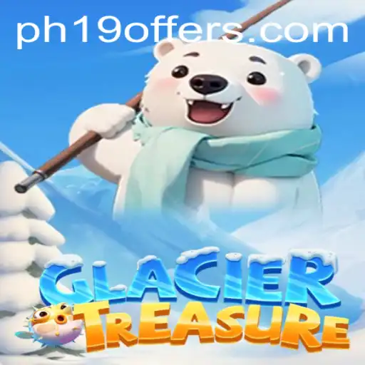 Discover the Enchanting World of GlacierTreasure: A Comprehensive Guide