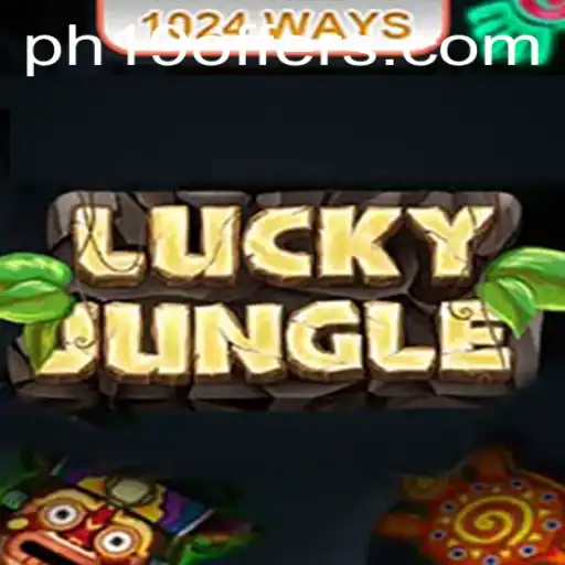 Exploring the Thrilling World of LuckyJungle1024
