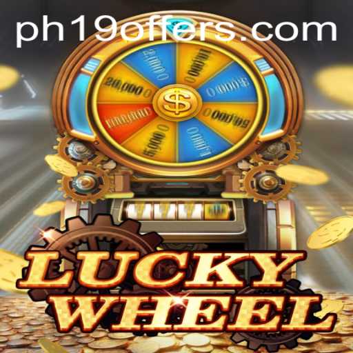 The Thrilling Spin of LuckyWheel: A Comprehensive Guide