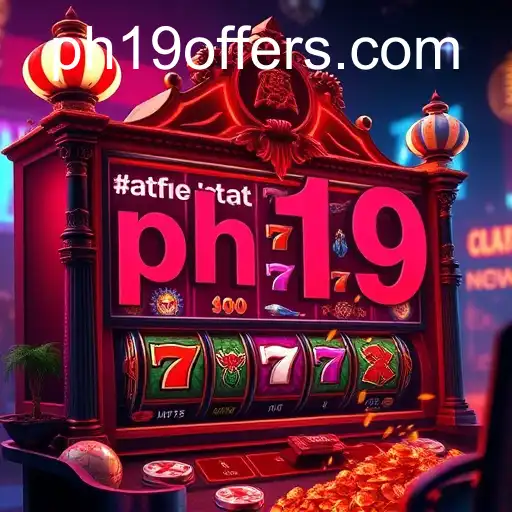 Exploring the World of Online Slots: A Deep Dive into the Thrilling Universe of PH19