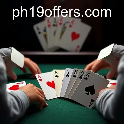 Exploring the World of Poker Games: An In-Depth Look at PH19