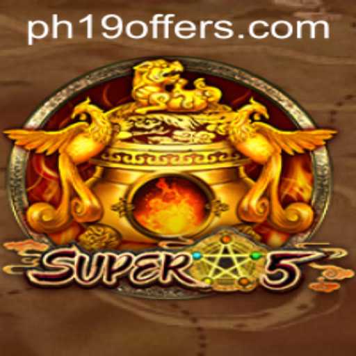 Discovering Super5: An In-Depth Guide to PH19's Latest Gaming Sensation