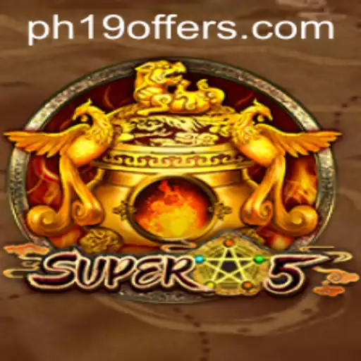 Discovering Super5: An In-Depth Guide to PH19's Latest Gaming Sensation