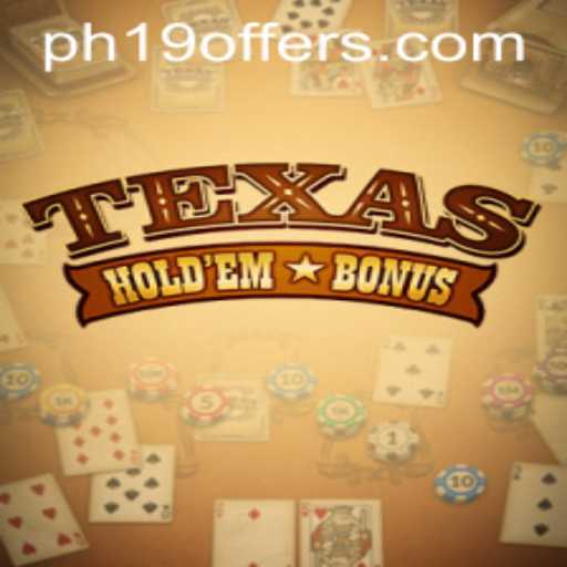 Exploring Texas Hold'em Bonus: A Thrilling Twist to Traditional Poker