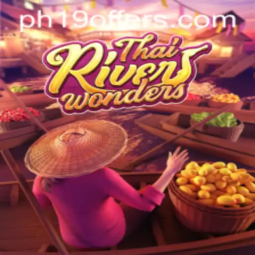 Exploring the Vibrant World of ThaiRiverWonders: A Cultural Immersion Through Gameplay