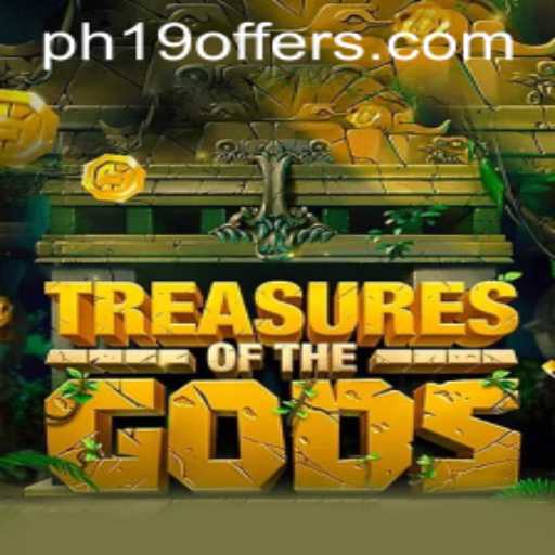 Unveiling the Mysteries of TreasureoftheGods: A Dive into Adventure