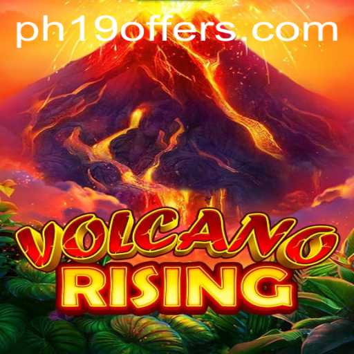 VolcanoRising: A Thrilling Escape from Eruption
