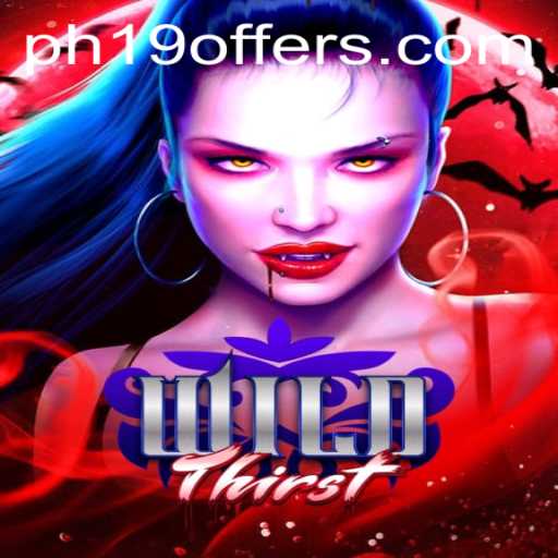 WildThirst: A Thrilling Adventure in a Post-Apocalyptic World